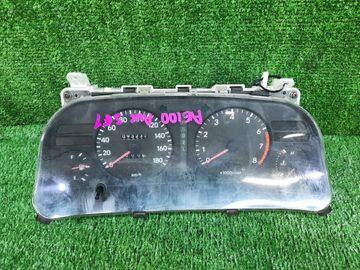 ЩИТОК ПРИБОРОВ НА TOYOTA SPRINTER AE100 5A-FE
