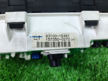 ЩИТОК ПРИБОРОВ НА TOYOTA SPRINTER AE100 5A-FE