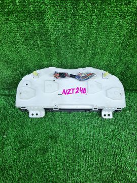 ЩИТОК ПРИБОРОВ НА TOYOTA ALLION NZT240 1NZ-FE