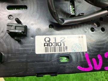 ЩИТОК ПРИБОРОВ НА NISSAN BASSARA JU30 KA24DE