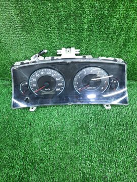 ЩИТОК ПРИБОРОВ НА TOYOTA COROLLA FIELDER NZE121G 1NZ-FE