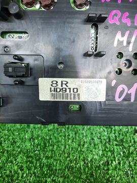 ЩИТОК ПРИБОРОВ НА NISSAN WINGROAD WFY11 QG15DE