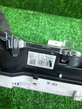ЩИТОК ПРИБОРОВ НА SUBARU FORESTER SG5 EJ20E