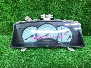 ЩИТОК ПРИБОРОВ НА TOYOTA COROLLA NZE121 1NZ-FE