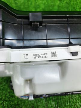 ЩИТОК ПРИБОРОВ НА TOYOTA IPSUM ACM21W 2AZ-FE