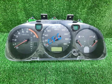 ЩИТОК ПРИБОРОВ НА HONDA ACCORD CF6 F23A