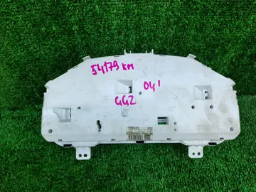 ЩИТОК ПРИБОРОВ НА SUBARU IMPREZA GG2 EJ152