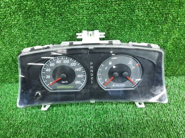 ЩИТОК ПРИБОРОВ НА TOYOTA COROLLA NZE124 1NZ-FE