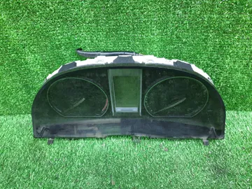 ЩИТОК ПРИБОРОВ НА TOYOTA ALLION ZRT260
