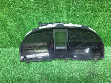 ЩИТОК ПРИБОРОВ НА TOYOTA ALLION ZRT260