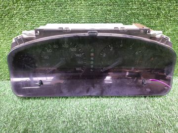 ЩИТОК ПРИБОРОВ НА TOYOTA MARK II GX100 1G-FE