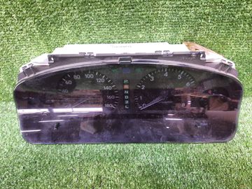 ЩИТОК ПРИБОРОВ НА TOYOTA MARK II GX100 1G-FE