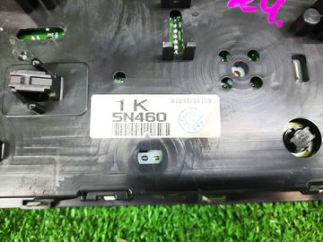 ЩИТОК ПРИБОРОВ НА NISSAN SERENA PC24 SR20DE