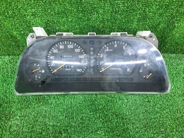 ЩИТОК ПРИБОРОВ НА TOYOTA CHASER GX90 1G-FE