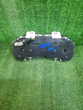 ЩИТОК ПРИБОРОВ НА TOYOTA COROLLA FIELDER NZE141G 1NZ-FE