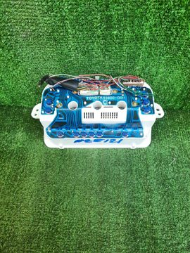 ЩИТОК ПРИБОРОВ НА TOYOTA COROLLA SPACIO AE111N 4A-FE