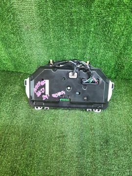 ЩИТОК ПРИБОРОВ НА TOYOTA PROBOX NHP160V 1NZ-FXE