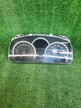 ЩИТОК ПРИБОРОВ НА SUZUKI JIMNY JB23W K6A-T