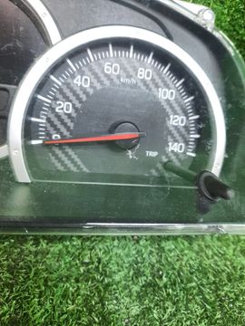 ЩИТОК ПРИБОРОВ НА SUZUKI JIMNY JB23W K6A-T