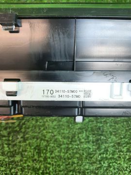 ЩИТОК ПРИБОРОВ НА SUZUKI JIMNY JB23W K6A-T