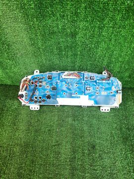 ЩИТОК ПРИБОРОВ НА TOYOTA CARINA ST190 4S-FE