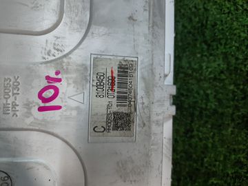 ЩИТОК ПРИБОРОВ НА MITSUBISHI RVR GA3W 4B10