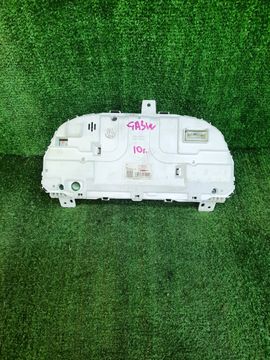 ЩИТОК ПРИБОРОВ НА MITSUBISHI RVR GA3W 4B10