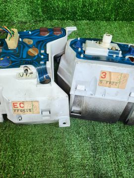 ЩИТОК ПРИБОРОВ НА NISSAN ATLAS TGF22 TD23