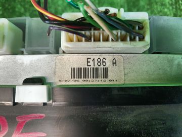 ЩИТОК ПРИБОРОВ НА FORD ESCAPE EP3WF L3