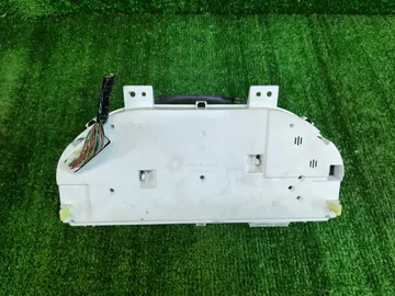 ЩИТОК ПРИБОРОВ НА SUBARU IMPREZA WRX STI GVF EJ25T