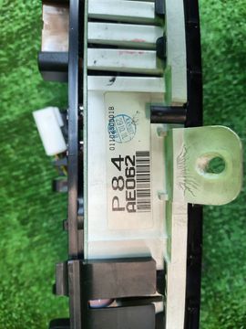 ЩИТОК ПРИБОРОВ НА NISSAN PRESAGE HU30 VQ30DE