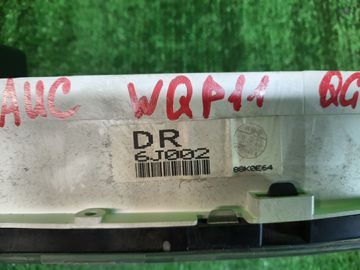 ЩИТОК ПРИБОРОВ НА NISSAN PRIMERA QP11 QG18DE