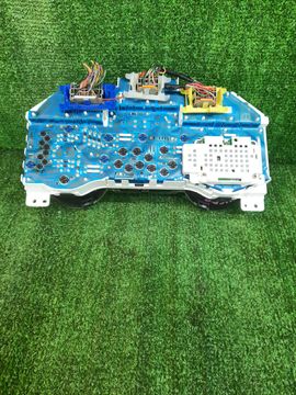 ЩИТОК ПРИБОРОВ НА MITSUBISHI PAJERO V65W 6G74