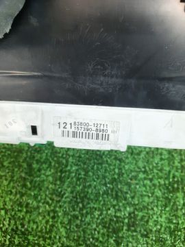 ЩИТОК ПРИБОРОВ НА TOYOTA SPRINTER AE110 5A-FE