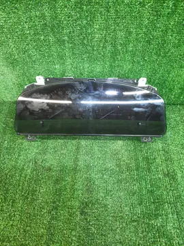 ЩИТОК ПРИБОРОВ НА TOYOTA CHASER GX100 1G-FE