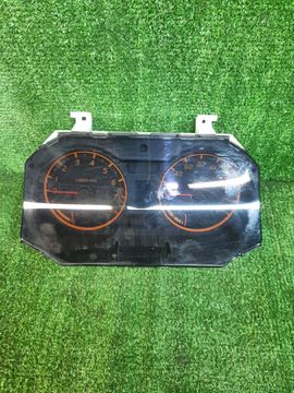 ЩИТОК ПРИБОРОВ НА NISSAN AVENIR W11 QG18DE