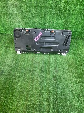 ЩИТОК ПРИБОРОВ НА TOYOTA RAIZE A201A WA-VE