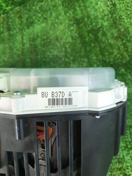 ЩИТОК ПРИБОРОВ НА MAZDA AXELA BKEP LF-VE