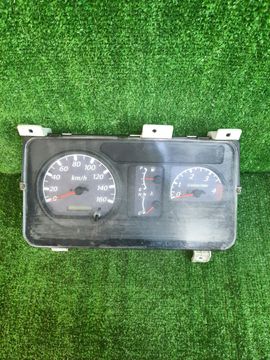 ЩИТОК ПРИБОРОВ НА ISUZU ELF NKR81