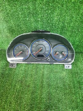 ЩИТОК ПРИБОРОВ НА HONDA CIVIC FERIO ES3 D17A