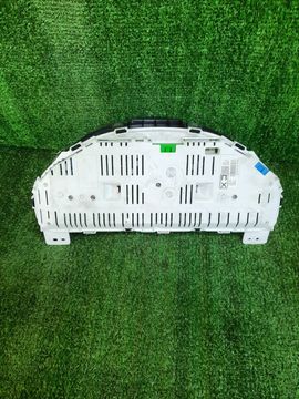 ЩИТОК ПРИБОРОВ НА HONDA CIVIC FERIO ES3 D17A