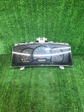 ЩИТОК ПРИБОРОВ НА TOYOTA COROLLA NZE121 1NZ-FE