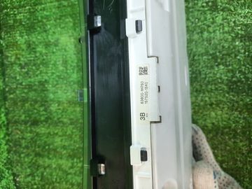 ЩИТОК ПРИБОРОВ НА TOYOTA COROLLA NZE121 1NZ-FE