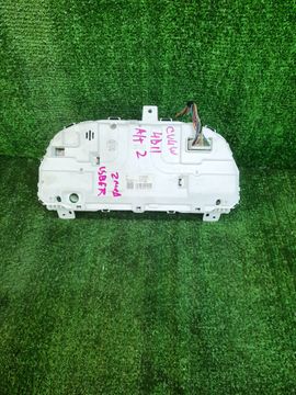 ЩИТОК ПРИБОРОВ НА MITSUBISHI DELICA D5 CV4W 4B11