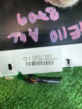 ЩИТОК ПРИБОРОВ НА TOYOTA COROLLA AE110 5A-FE