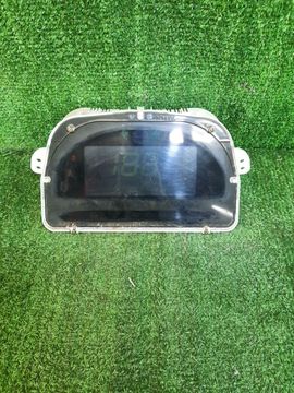 ЩИТОК ПРИБОРОВ НА TOYOTA COROLLA SPACIO AE111N 4A-FE