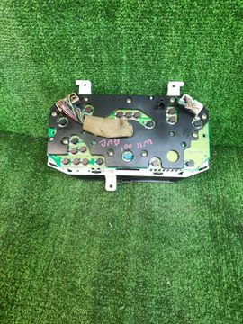 ЩИТОК ПРИБОРОВ НА NISSAN AVENIR W11 QG18DE