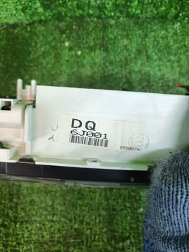 ЩИТОК ПРИБОРОВ НА NISSAN PRIMERA P11 SR18DE