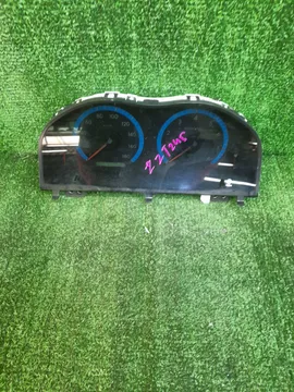 ЩИТОК ПРИБОРОВ НА TOYOTA ALLION ZZT240 1ZZ-FE