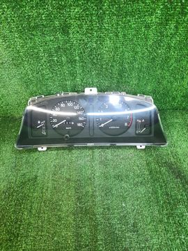 ЩИТОК ПРИБОРОВ НА TOYOTA SPRINTER AE114 4A-FE
